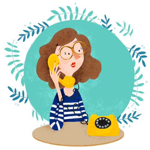 Contact Contact