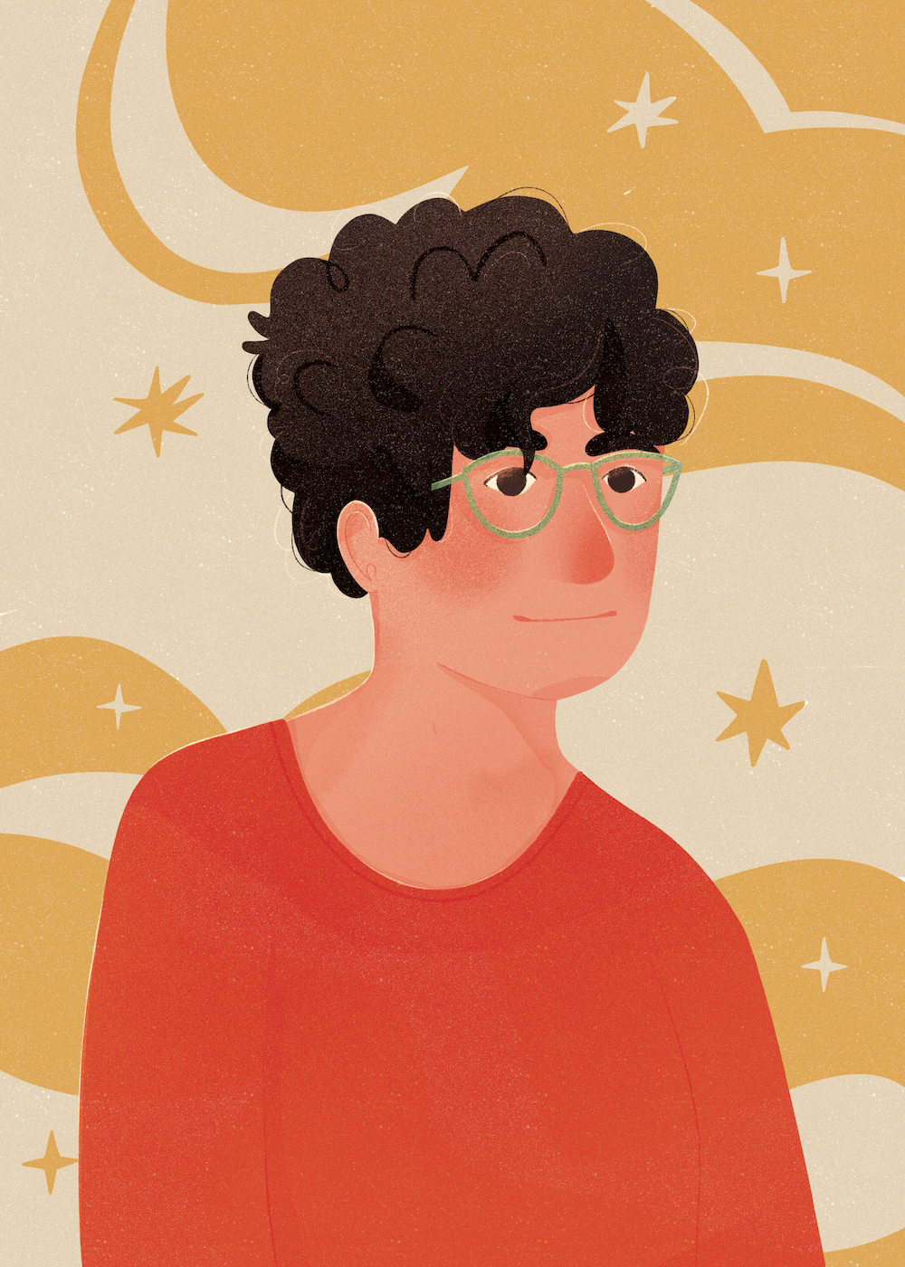 Florence Sabatier Illustration Mundaneum