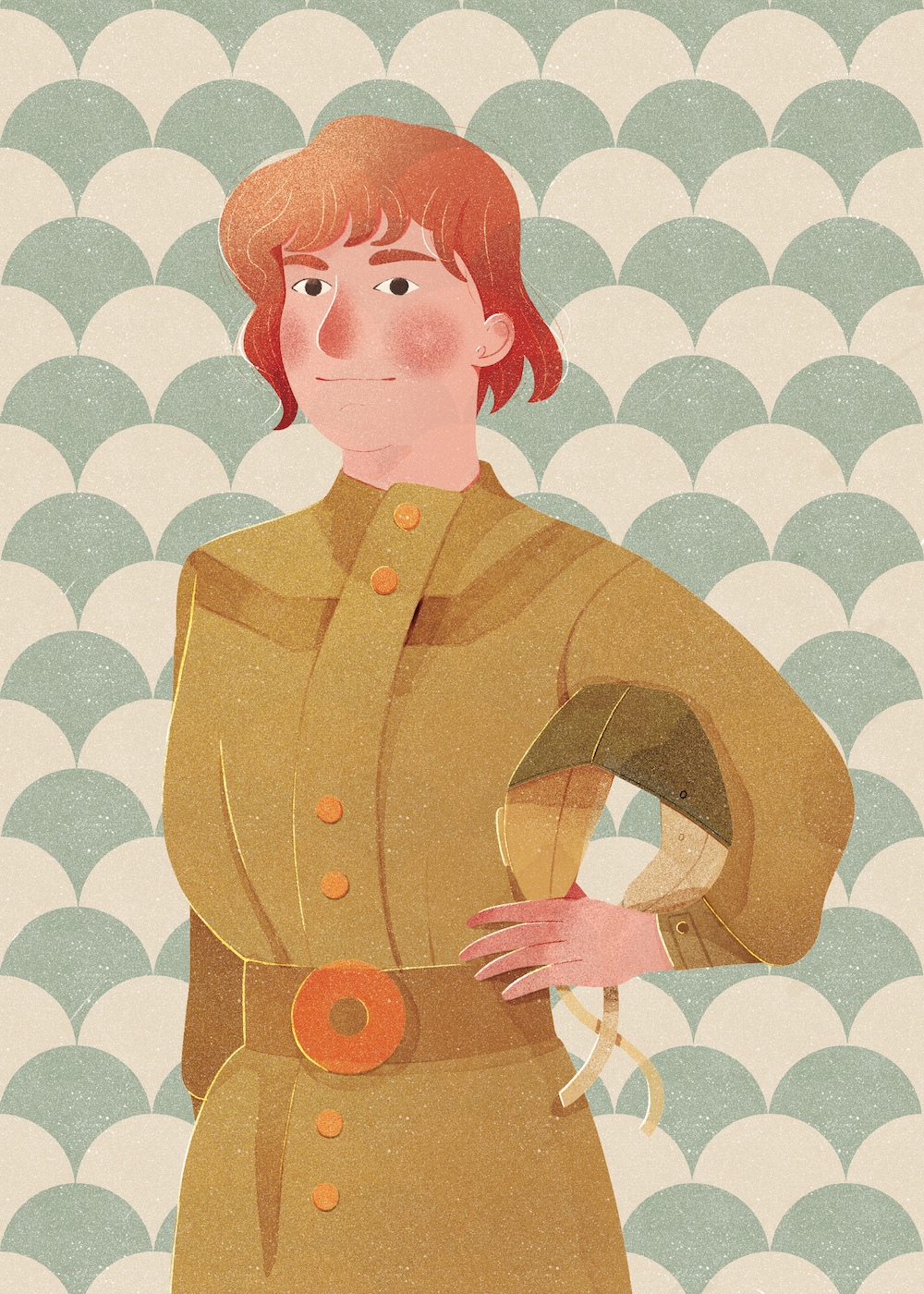 Portraits de femmes. Des récits pour une histoire - Mundaneum
