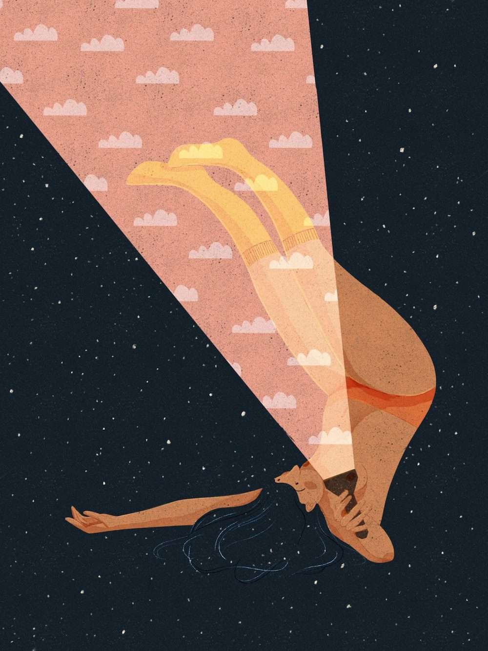 Night