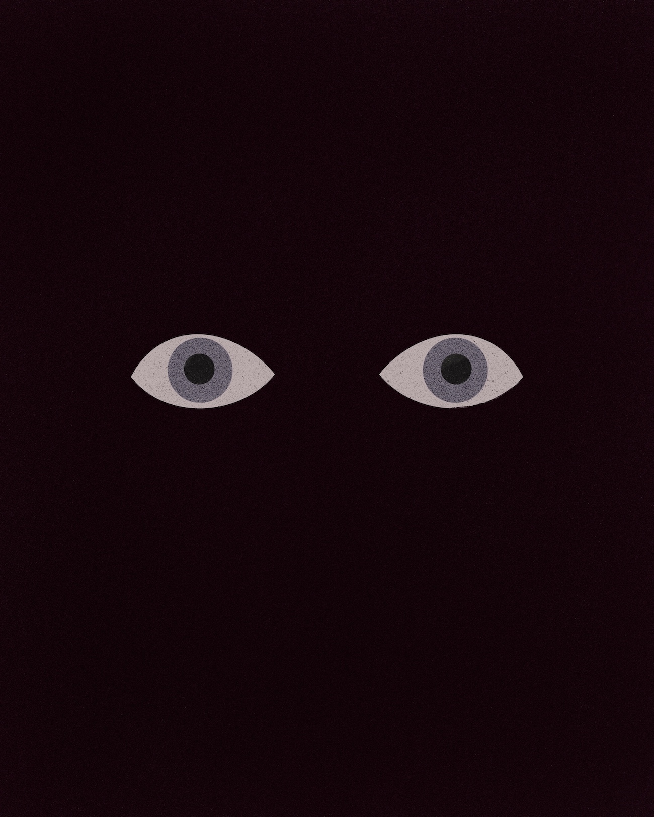 Eyes Illustration Florence Sabatier Eyes Illustration Florence Sabatier