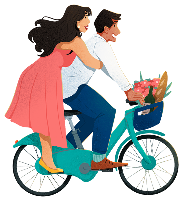 Bike Bike