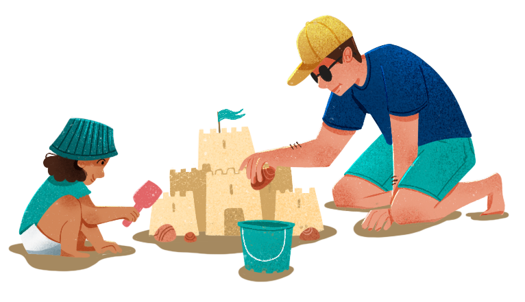 SandCastle SandCastle