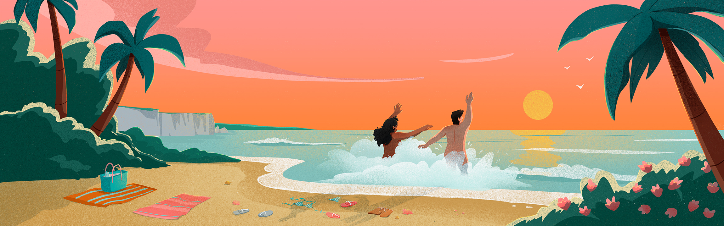 SkinnyDipping SkinnyDipping