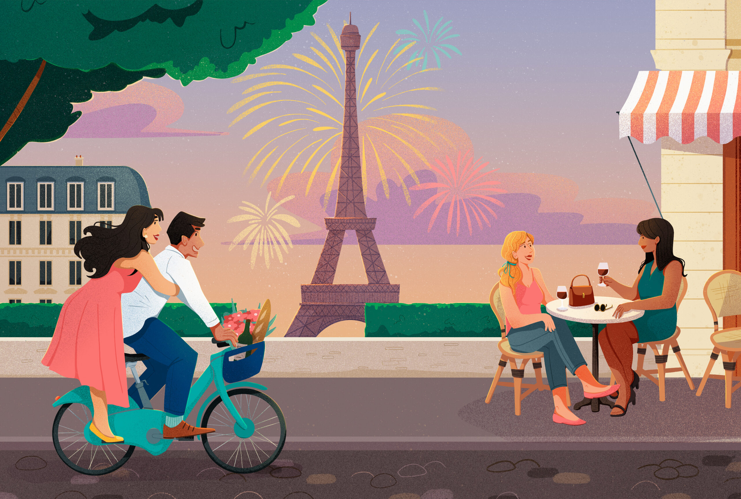 WestJet Rewards