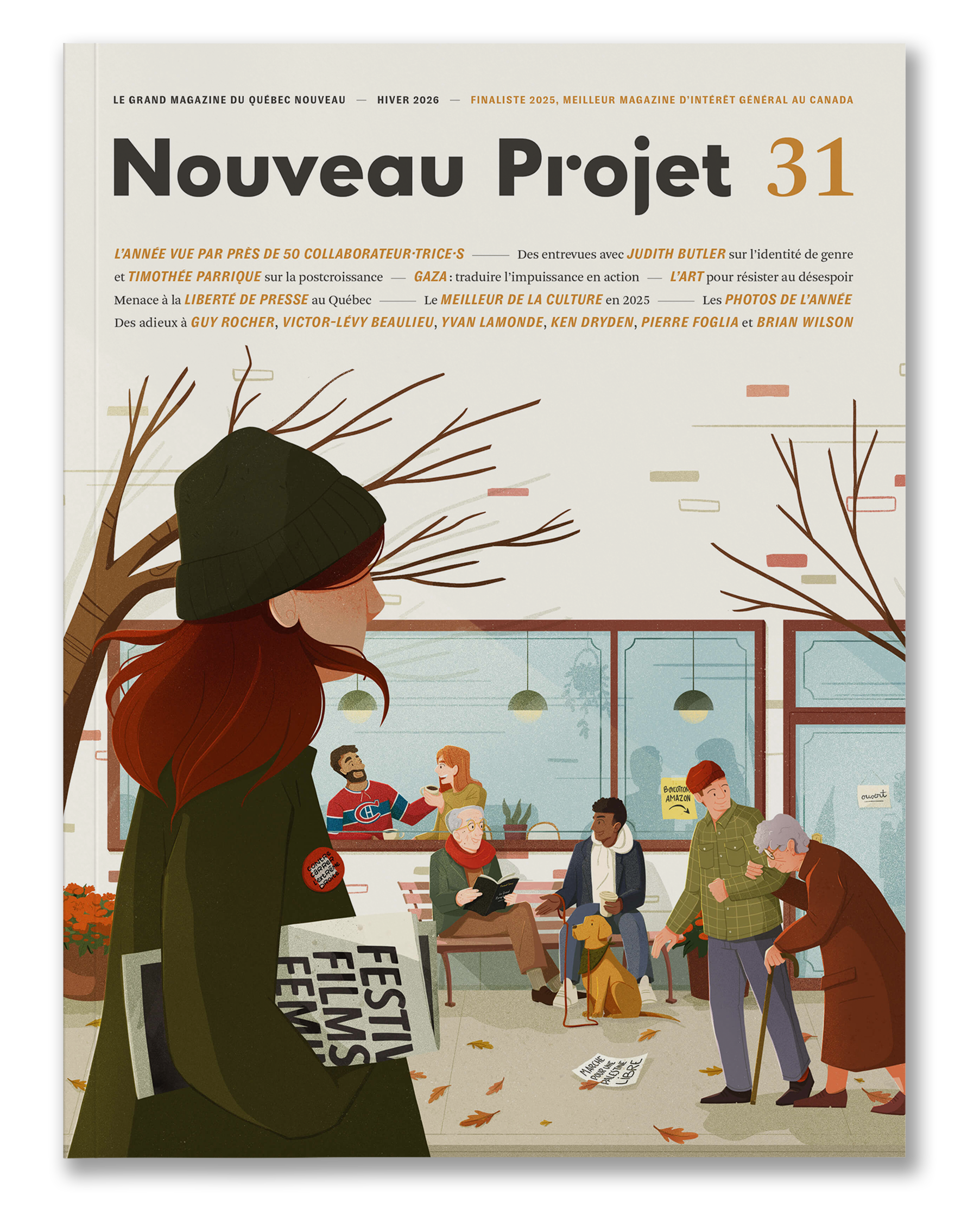Nouveau Projet 31 - Illustration Couverture Florence Sabatier