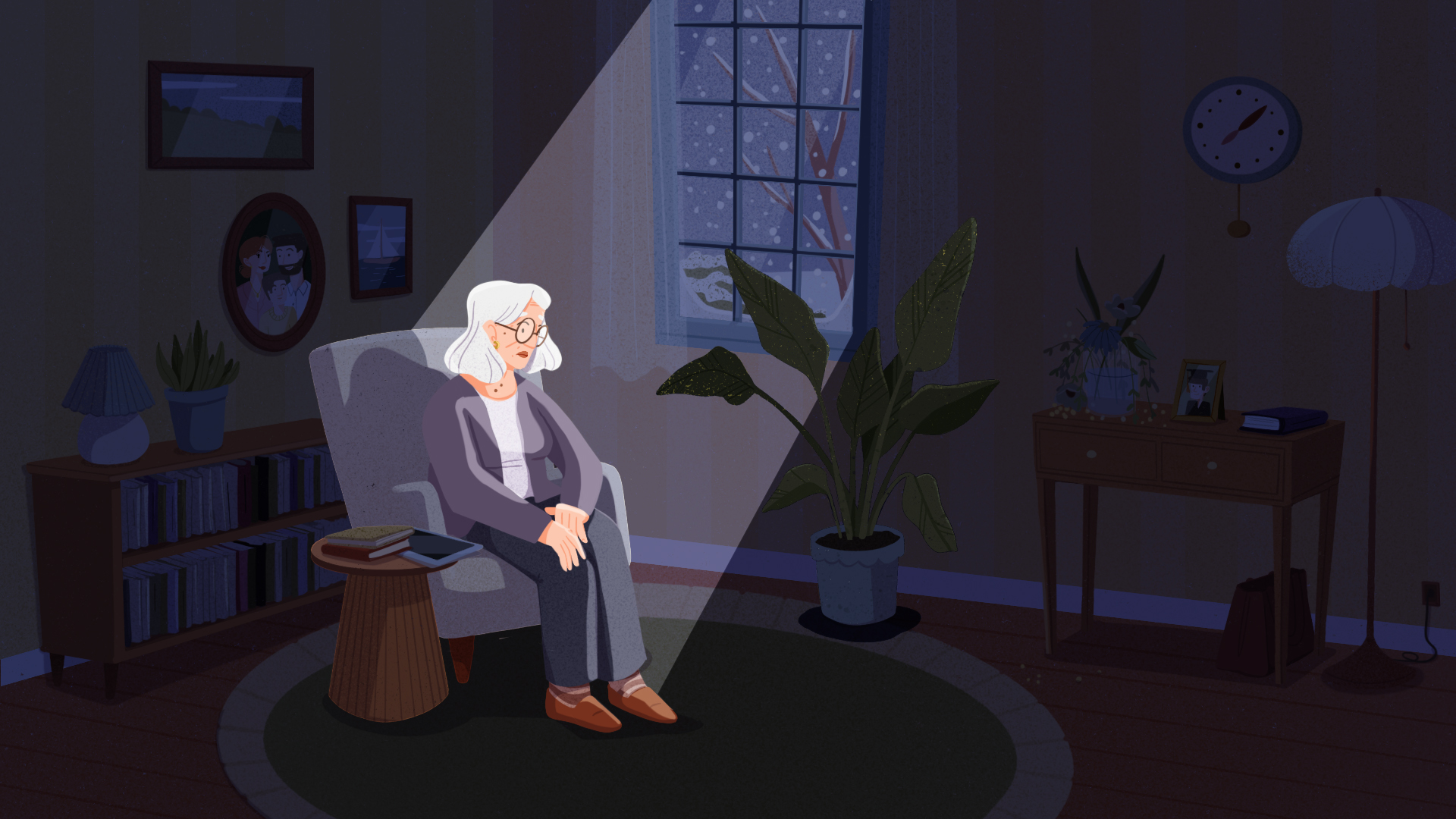 Frame Gouvernement du Québec Maltraitance des Ainés Frame Gouvernement du Québec Maltraitance des Ainés