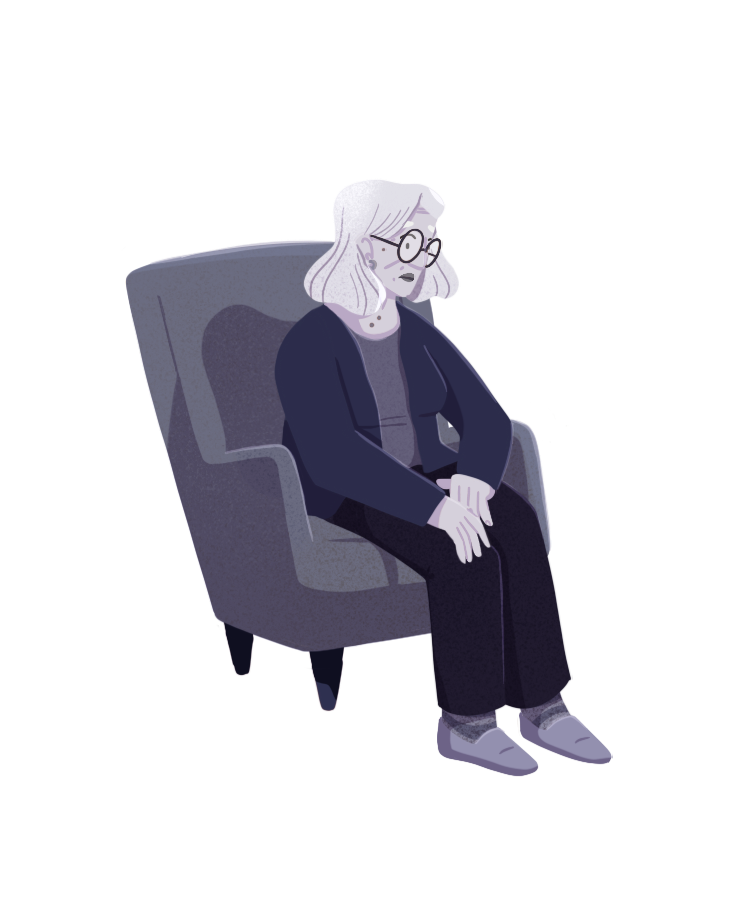 Gouvernement du Québec Maltraitance des Ainés – Femme Gouvernement du Québec Maltraitance des Ainés – Femme