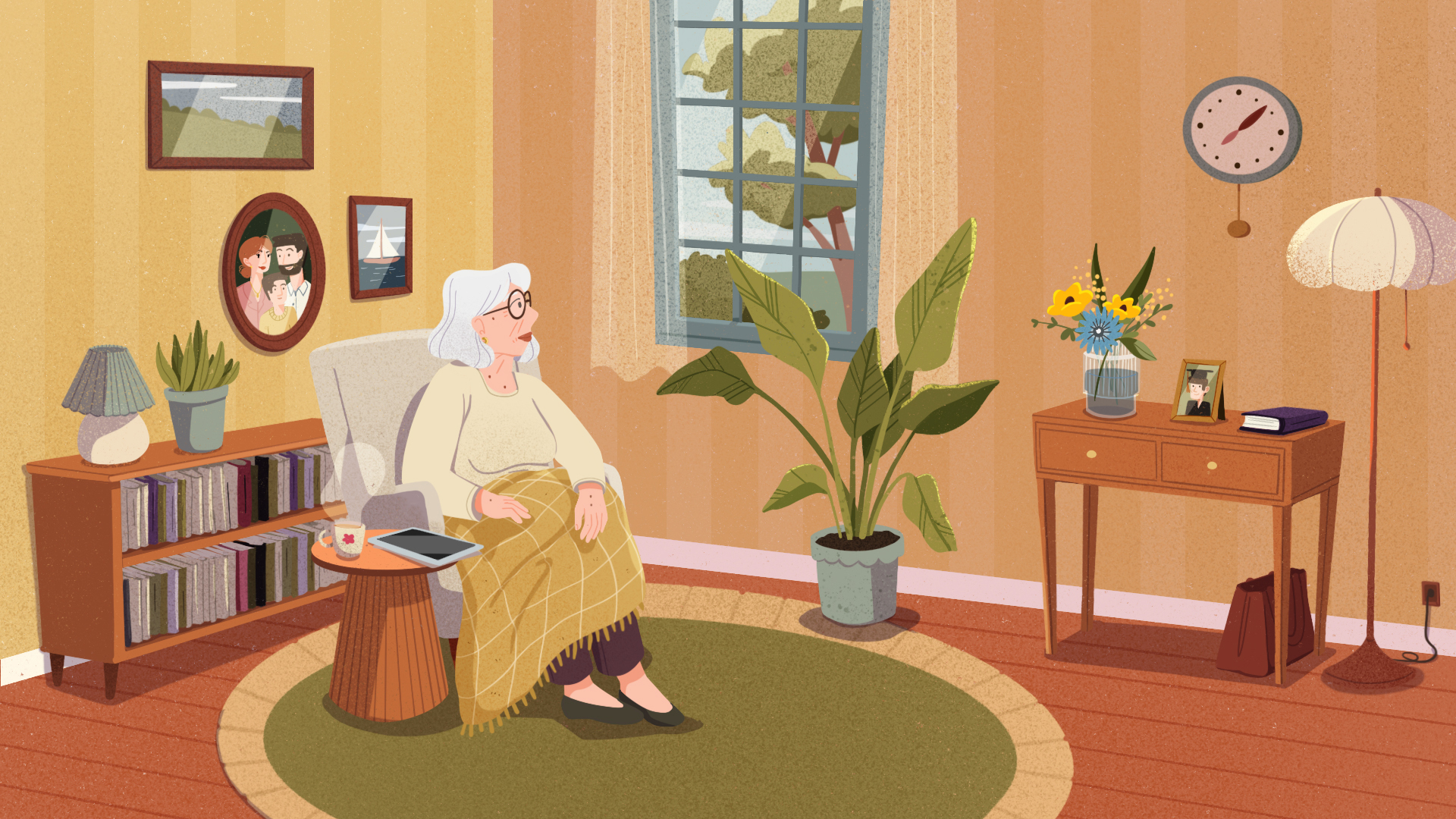 Gouvernement du Québec Maltraitance des Ainés Gouvernement du Québec Maltraitance des Ainés