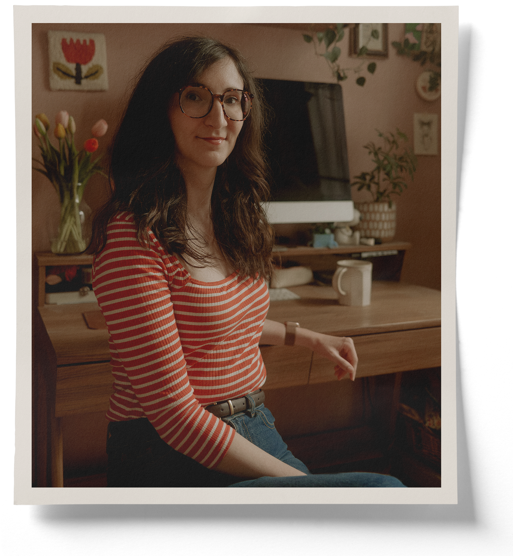 Portrait_2026_Paper Atelier Mouette Florence Sabatier Portrait_2026_Paper Atelier Mouette Florence Sabatier